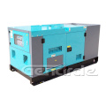 15 kva diesel generator with convenient testing and easy operating